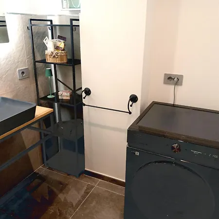 Apartmán Wabi Sabi *