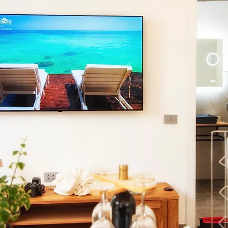 Διαμέρισμα Wabi Sabi