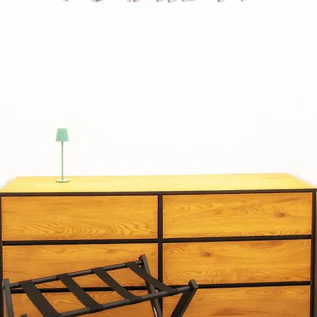 Apartment Wabi Sabi *