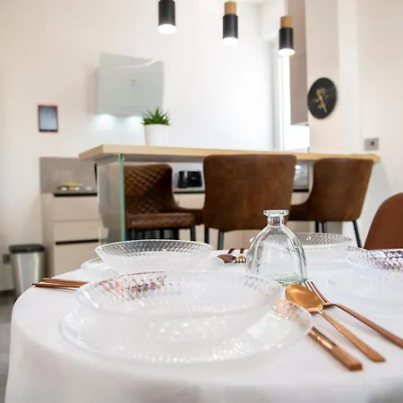 Διαμέρισμα Wabi Sabi *