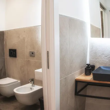 Wabi Sabi Διαμέρισμα