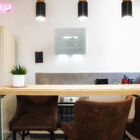 Wabi Sabi Διαμέρισμα Σαν Μπενεντέτο ντελ Τρόντο