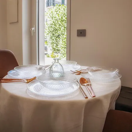 Διαμέρισμα Wabi Sabi *