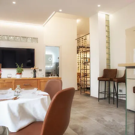 Wabi Sabi Σαν Μπενεντέτο ντελ Τρόντο