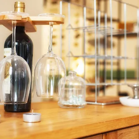 Διαμέρισμα Wabi Sabi Σαν Μπενεντέτο ντελ Τρόντο