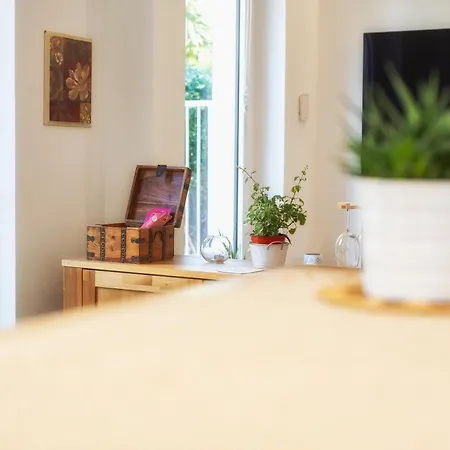 Wabi Sabi * Σαν Μπενεντέτο ντελ Τρόντο