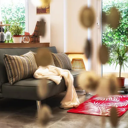 Wabi Sabi Σαν Μπενεντέτο ντελ Τρόντο