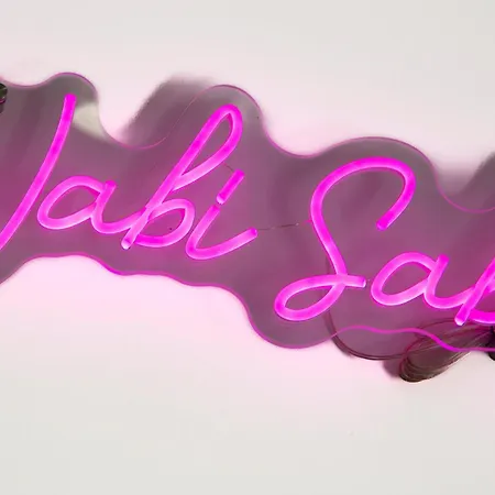 Lejlighed Wabi Sabi *