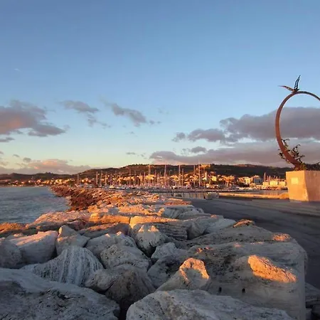 Διαμέρισμα Wabi Sabi