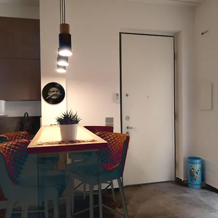 Apartment Wabi Sabi San Benedetto del Tronto