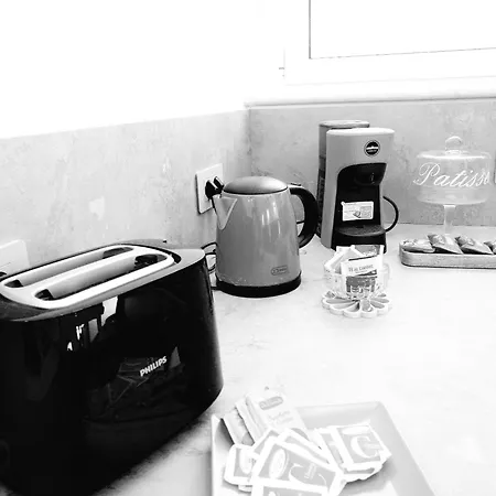 Wabi Sabi Apartmán *