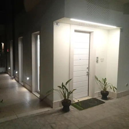 Wabi Sabi Σαν Μπενεντέτο ντελ Τρόντο