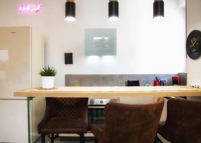 Wabi Sabi Lägenhet San Benedetto del Tronto